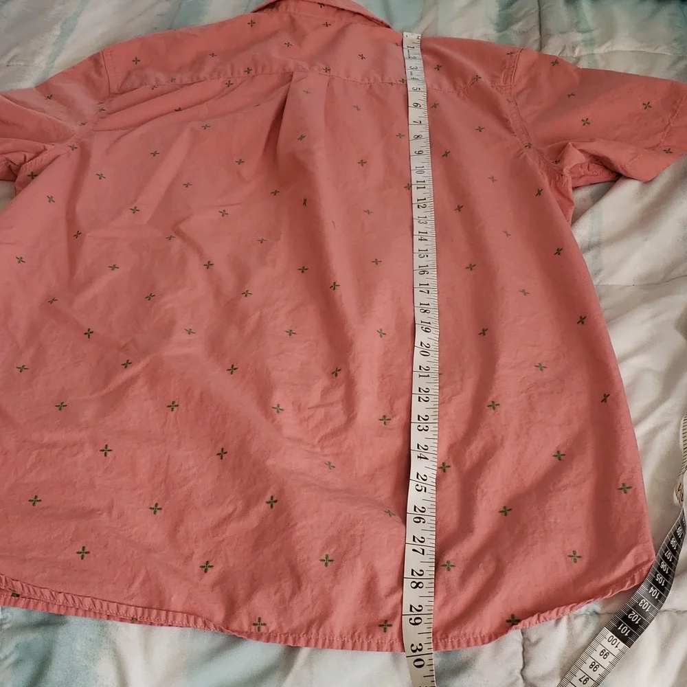 The North Face Shirt Size L
